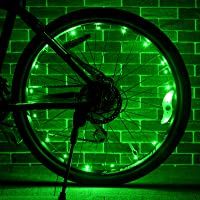 My-My Niños- 5-15 Años Juguetes Niño Accesorios de Bicicleta Regalos para Niños de 5-15 Años Halloween Decoracion…
